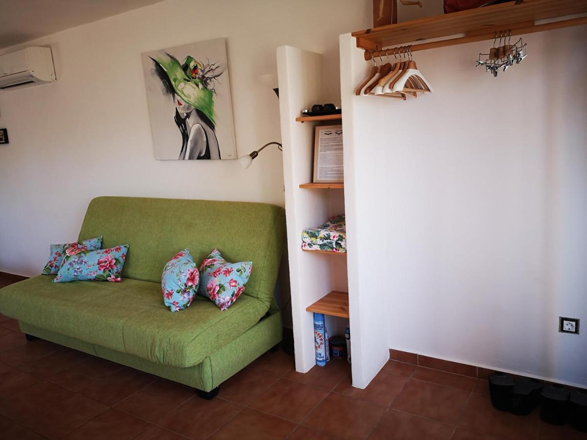Casa Martinez Studios & Chambre D'Hotes A 3 Kms De Montserrat Valencia Montroy Экстерьер фото