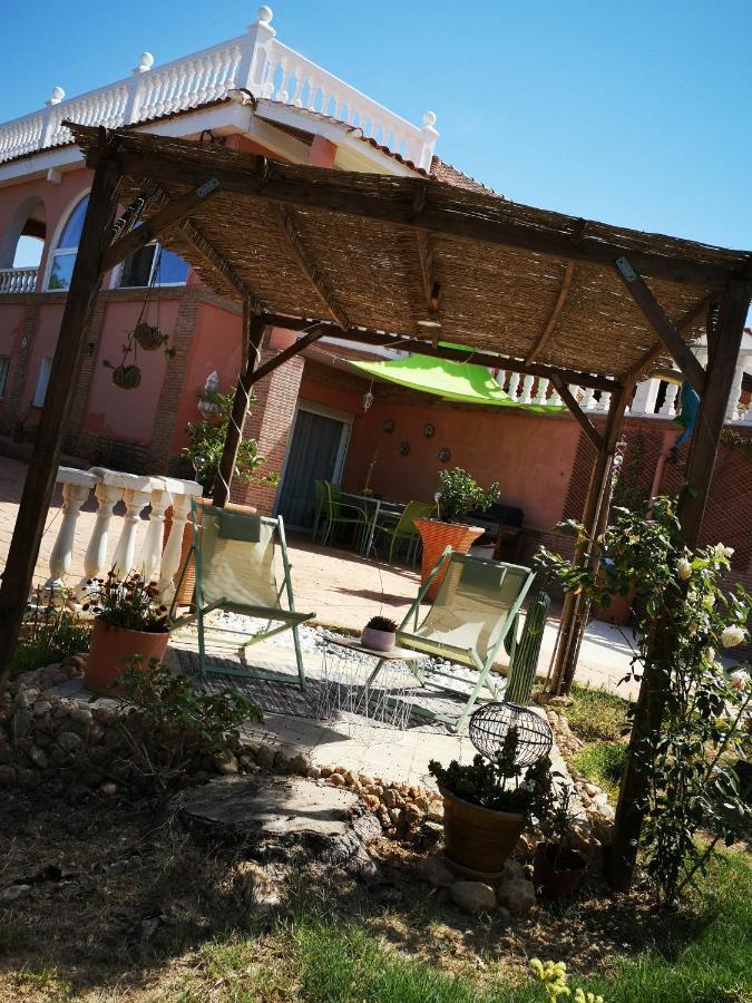 Casa Martinez Studios & Chambre D'Hotes A 3 Kms De Montserrat Valencia Montroy Экстерьер фото