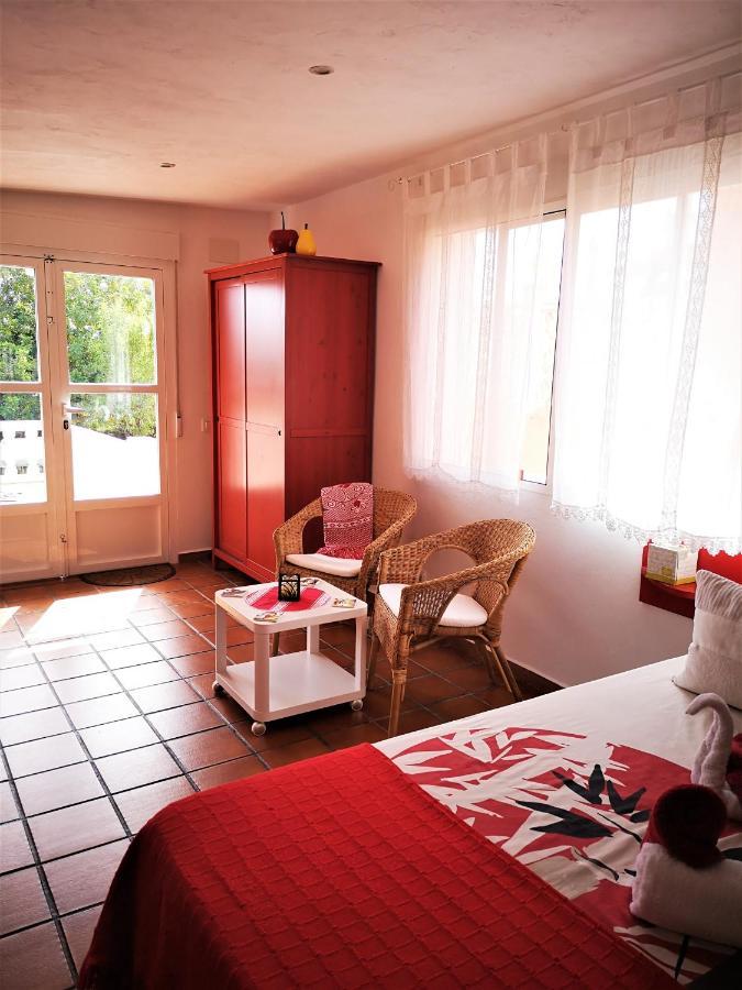 Casa Martinez Studios & Chambre D'Hotes A 3 Kms De Montserrat Valencia Montroy Экстерьер фото