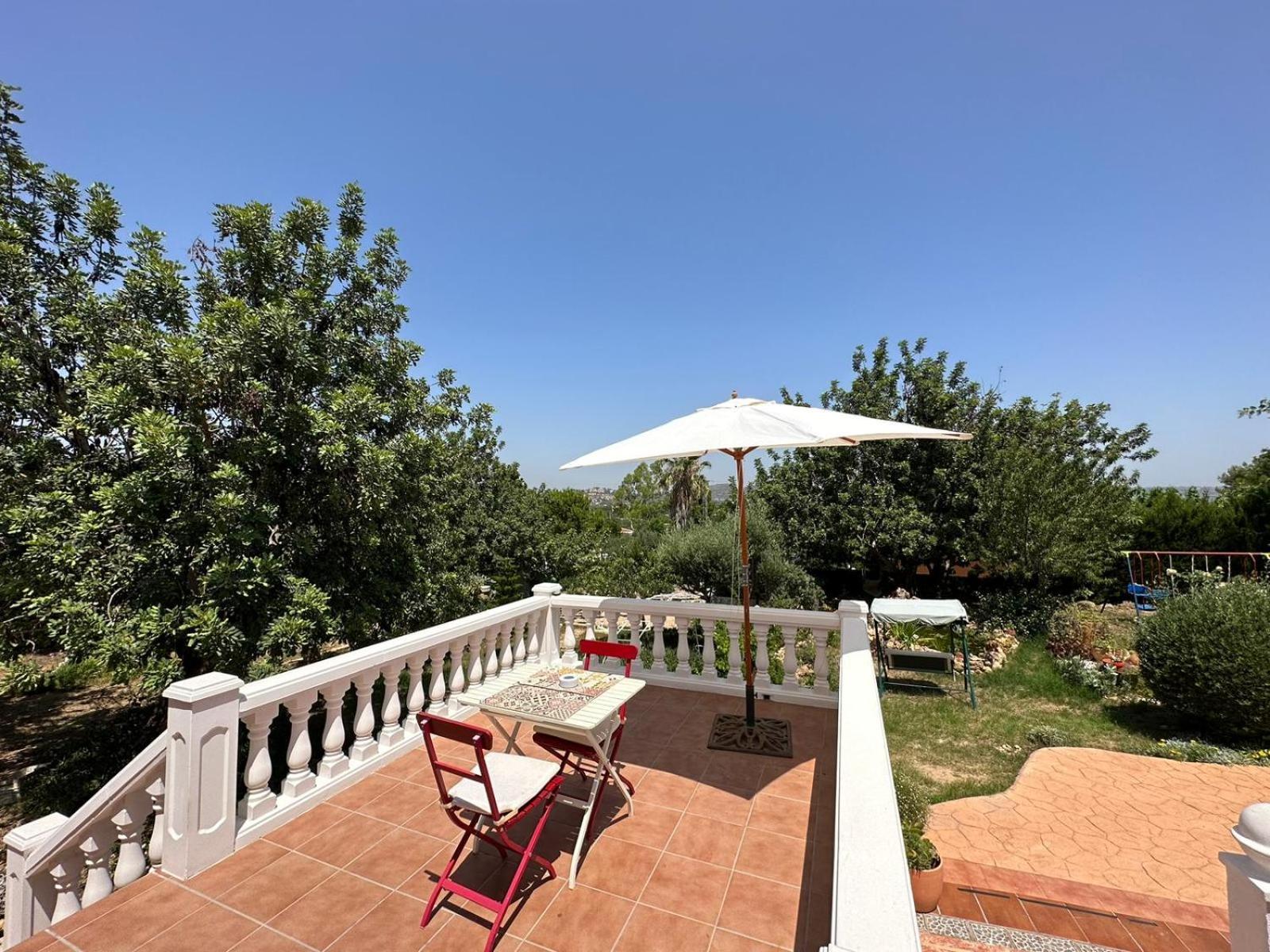 Casa Martinez Studios & Chambre D'Hotes A 3 Kms De Montserrat Valencia Montroy Экстерьер фото
